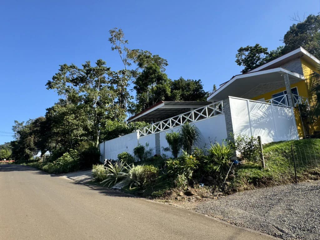 Two Homes on One Property Near La Fortuna - One of a kind Opportunity! - photo 12