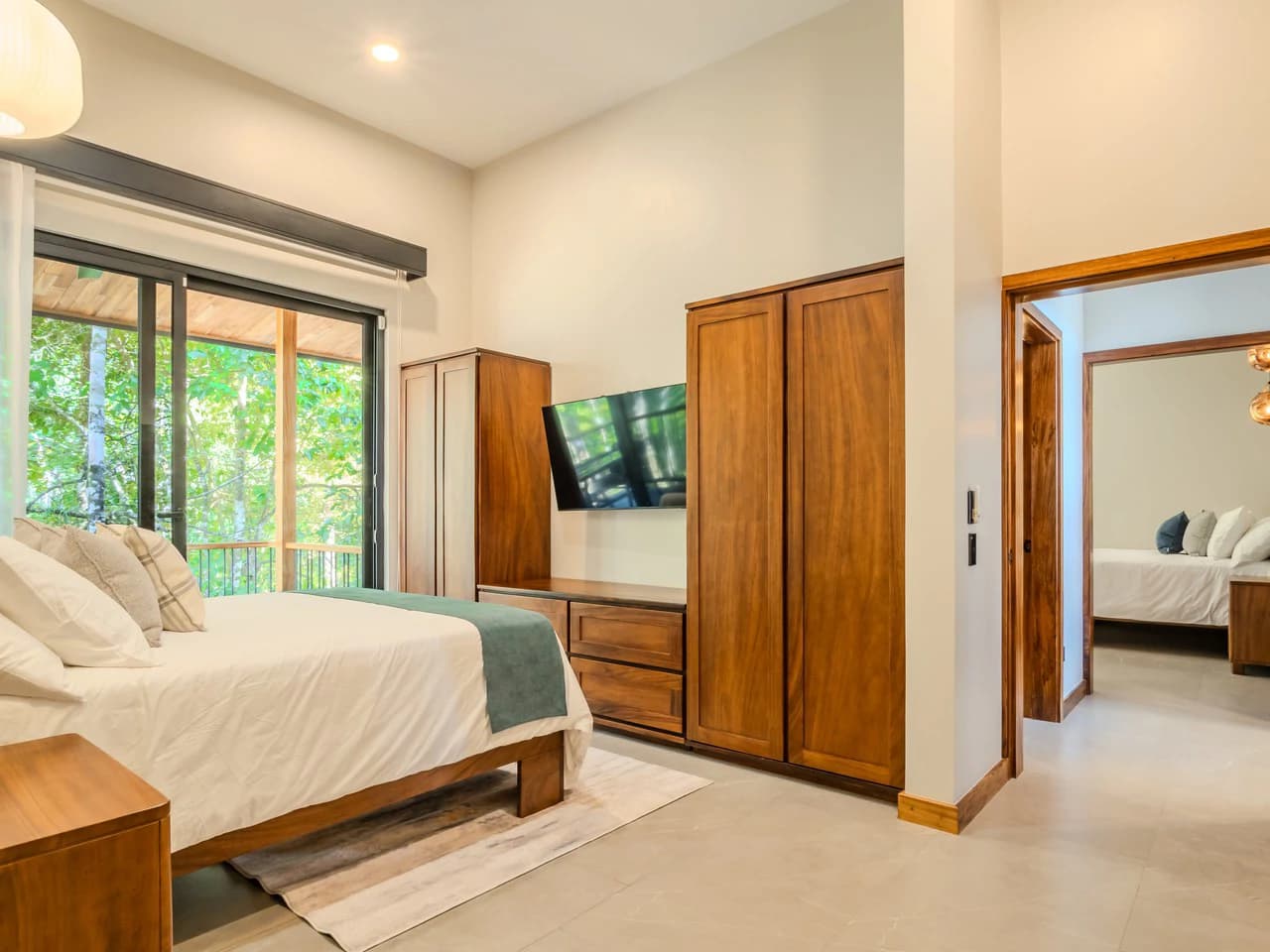 Luxury 3 Bedroom Home with Ocean Views in Downtown Uvita - photo 98