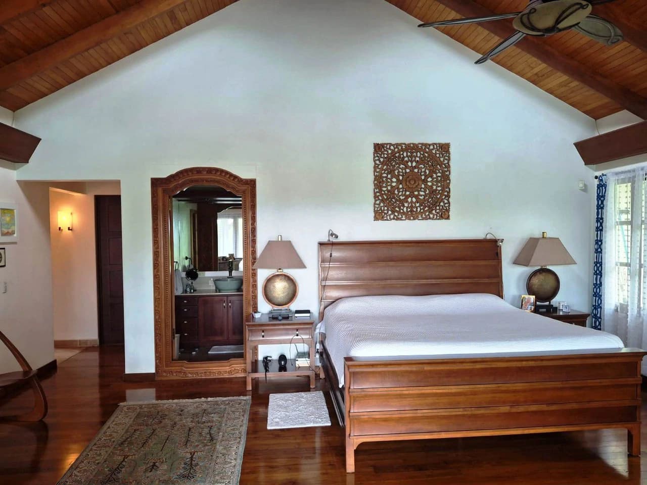 Bali Estate: Indonesia Inspired Luxury Estate - photo 18