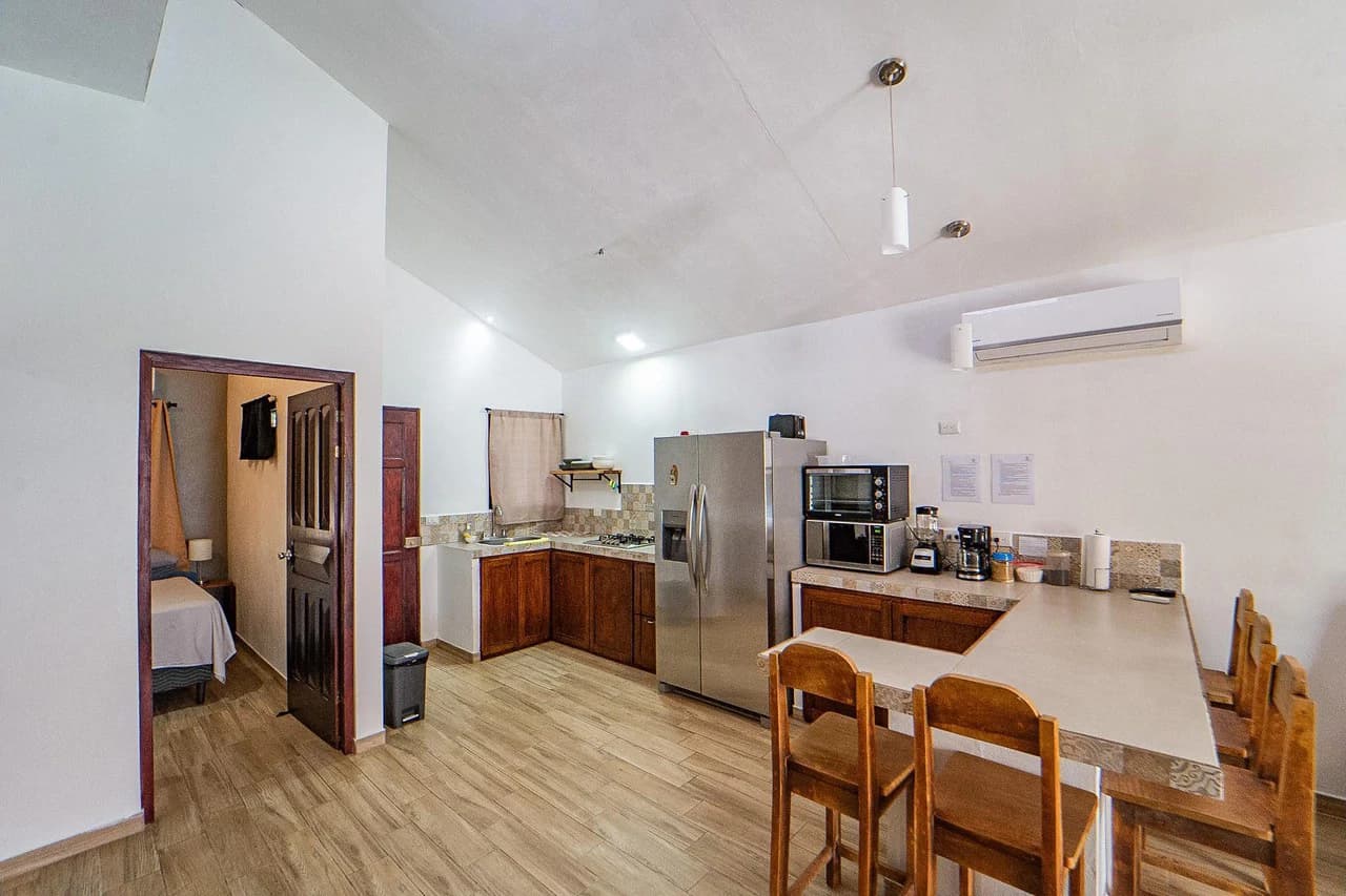 Casa León: Charming 3BR Home w Pool in Town - photo 14