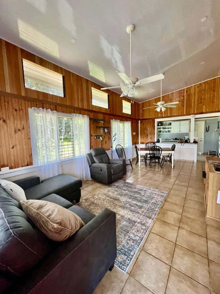 Tropical Organic Fruit Farm with 2 Bedroom Home - photo 2
