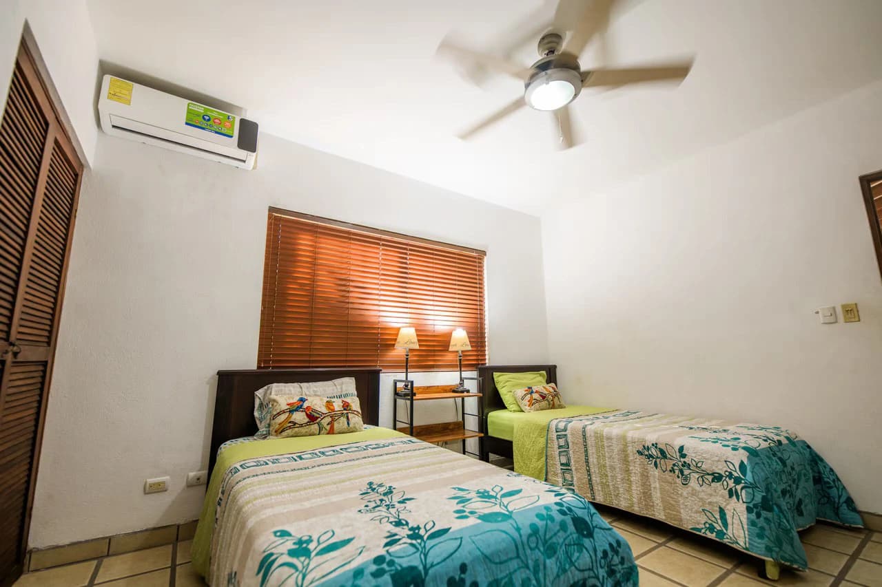 Beautiful Home with Private Pool: Boutique style community in Bejuco, walking distance to the beach! - photo 19