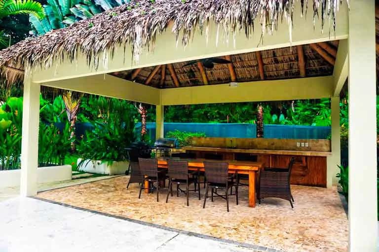 VILLA #1: Live or invest in a property that has it all: the perfect harmony between luxury and nature - photo 12