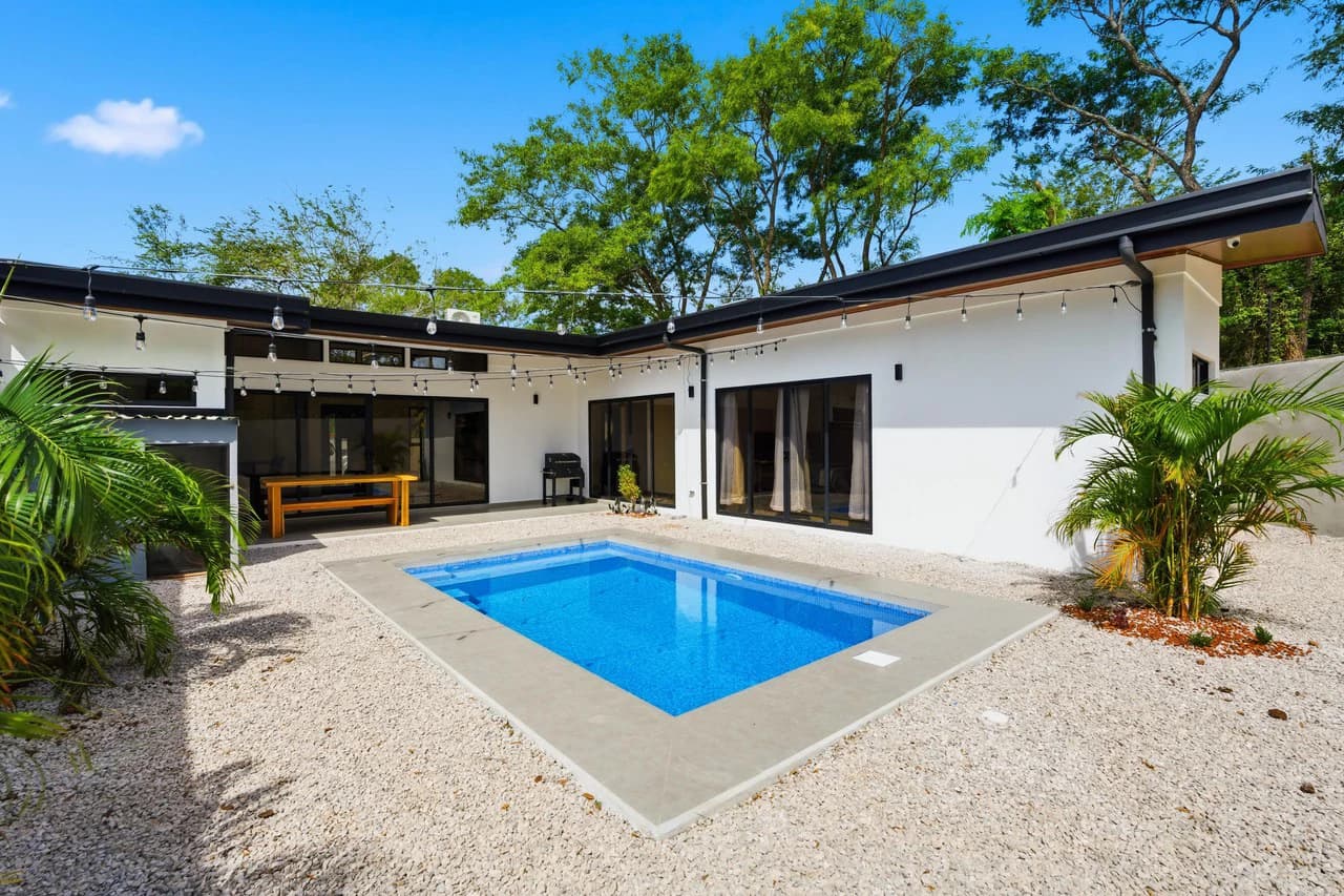 Villa Shalom: Your peaceful, private retreat designed for the investors who want it all without overpaying - photo 26