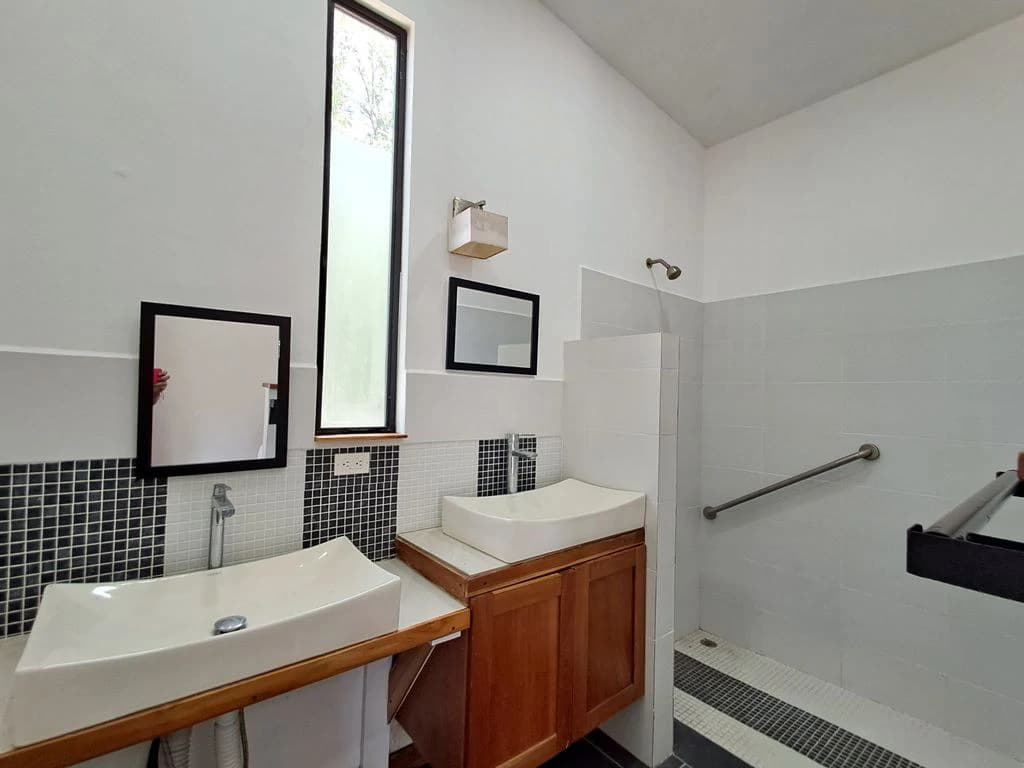Casa Blue Azul: Unique Property with Three Independent Units in the Heart of Nature – 5 km from Sámara - photo 17