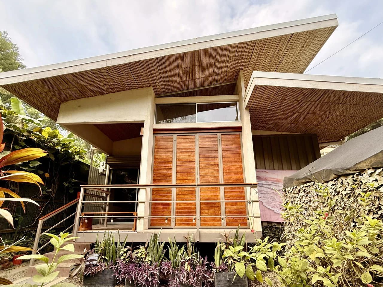 Casa Hermosa: Commercial & Residential Property for Sale in Santa Teresa, Costa Rica $575,000 USD - photo 2