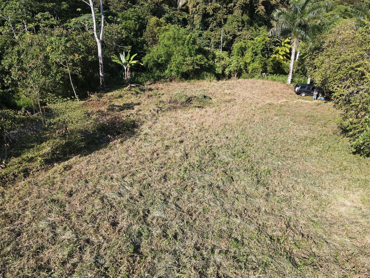 Front Row Mixed Use Property with an Easy Walk to Dominicalito Beach - photo 19