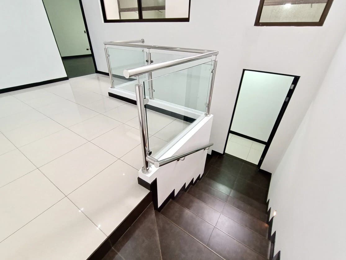 Condominio Francosta Casa Contemporanea en Venta: Condominium For Sale in Barreal - photo 22