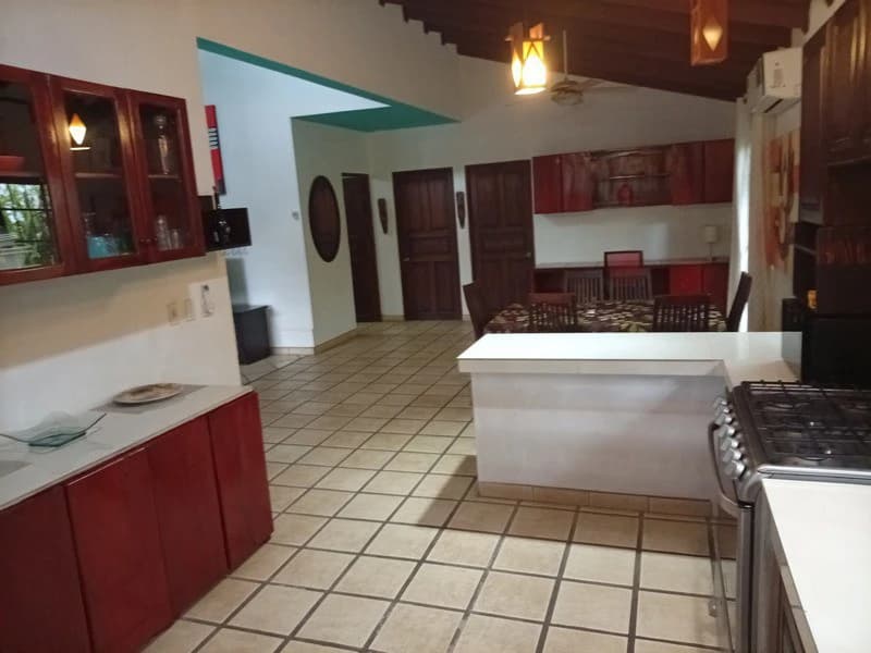 Beautiful Home with Private Pool: Boutique style community in Bejuco, walking distance to the beach! - photo 30