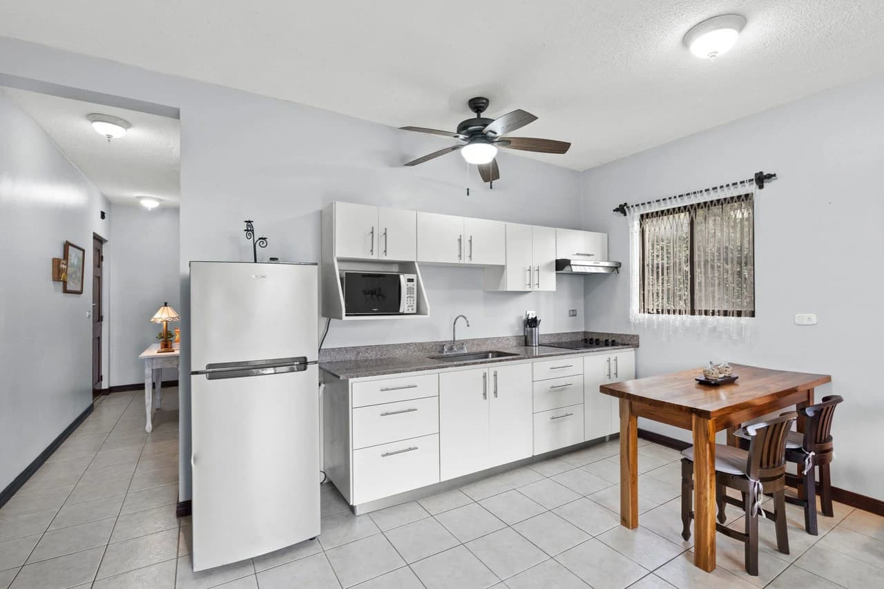 sunset hill unit 5: Cozy Ocean-View Condo for Sale – Walk to Tamarindo Beach - photo 10