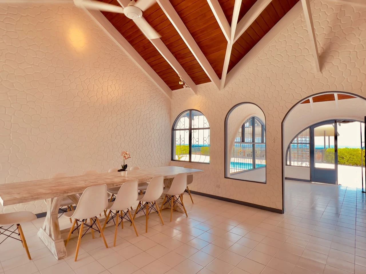 Mountain House For Sale in Curubandé - photo 12