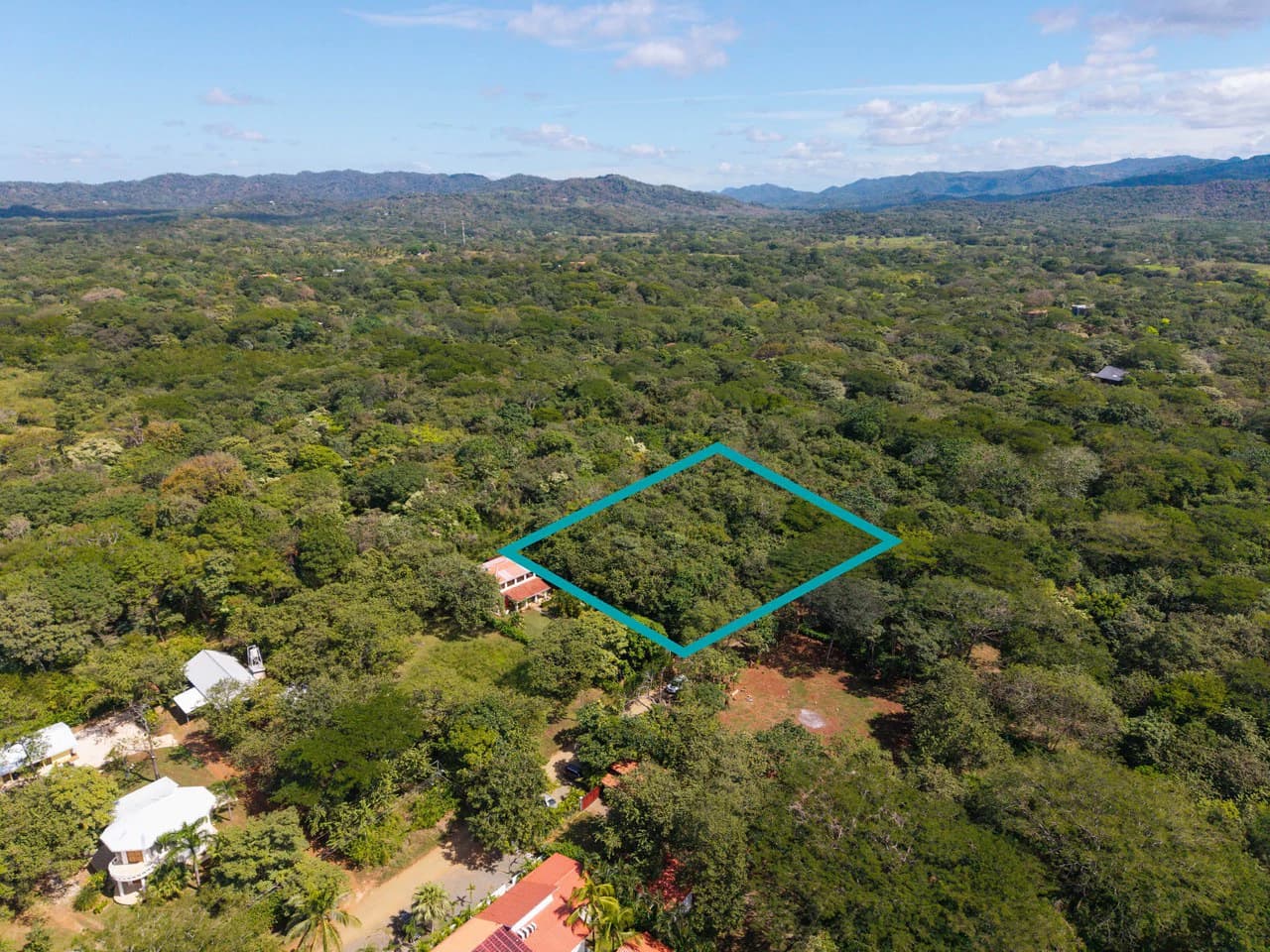 Junquillal Lot: Prime Development Parcel for Sale in Playa Junquillal - photo 6