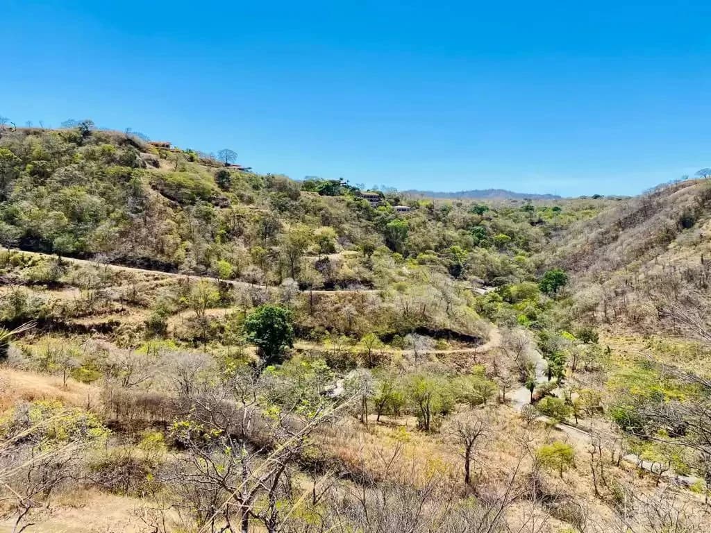 Near the Coast Home Construction Site For Sale in Playas del Coco - photo 2
