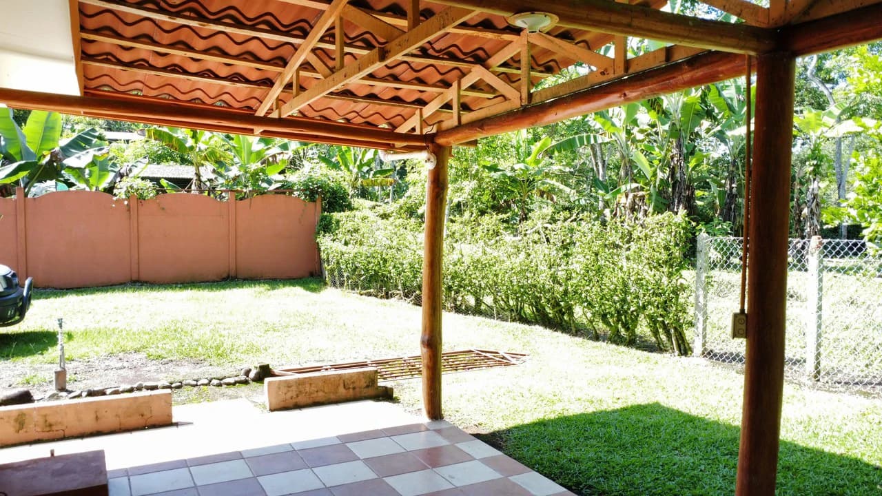 Mountain House For Sale in San Isidro del General - photo 5