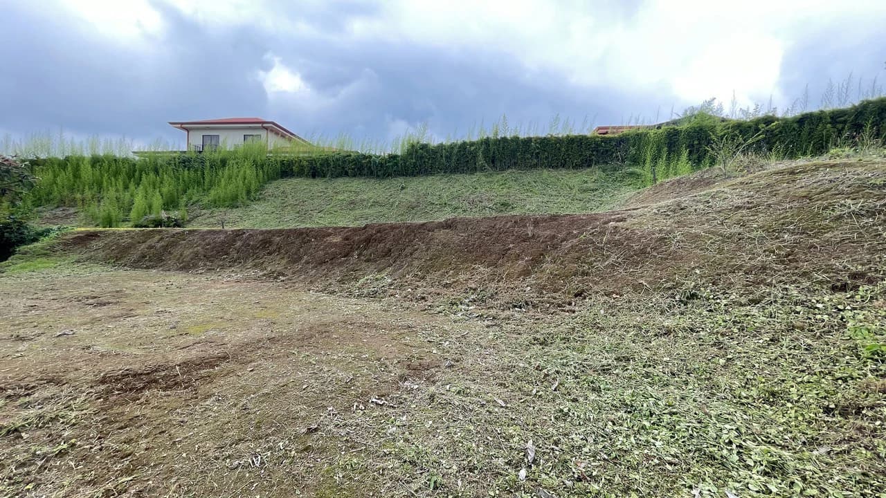 Lot for Sale in Condominio El Roble, Grecia - photo 7