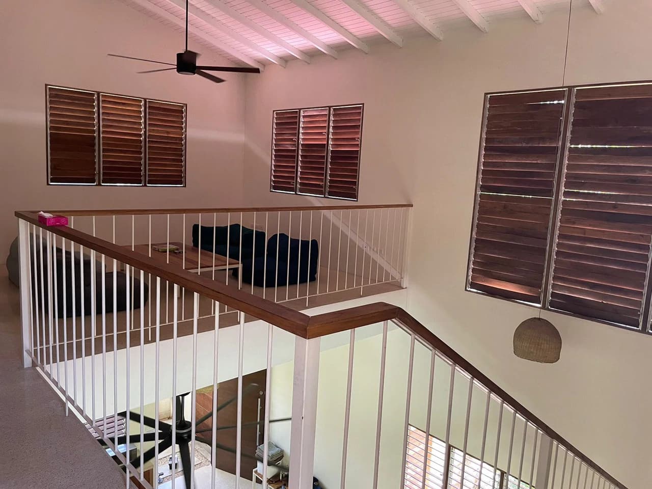 Casa Gala: New Modern and Tropical House Steps Away from Downtown and the Beach! - photo 12