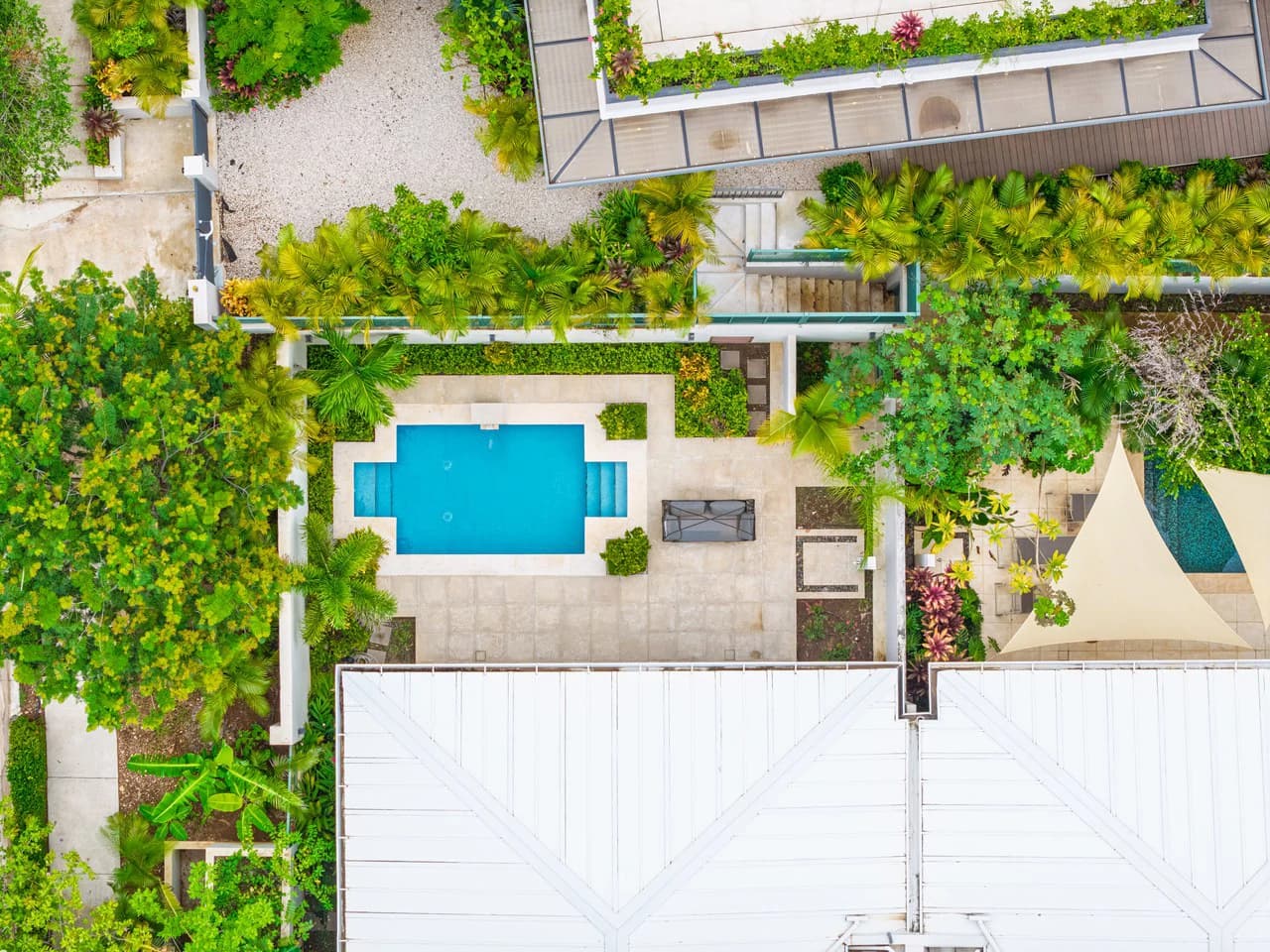 Casa Arcana: Luxury 3BR Villa with Private Pool in Tamarindo Park - photo 40
