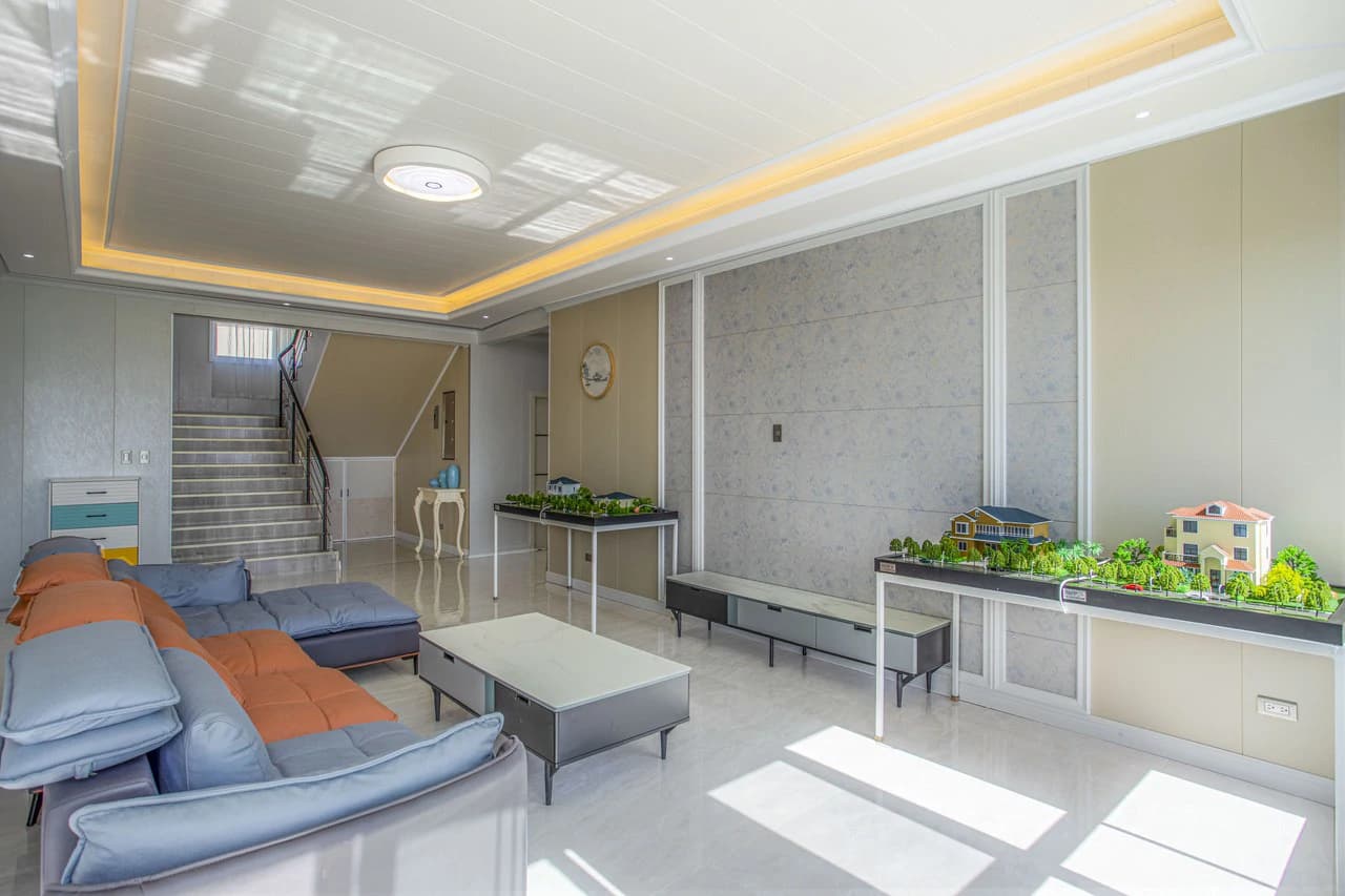 Mountain House For Sale in Rosario - photo 3