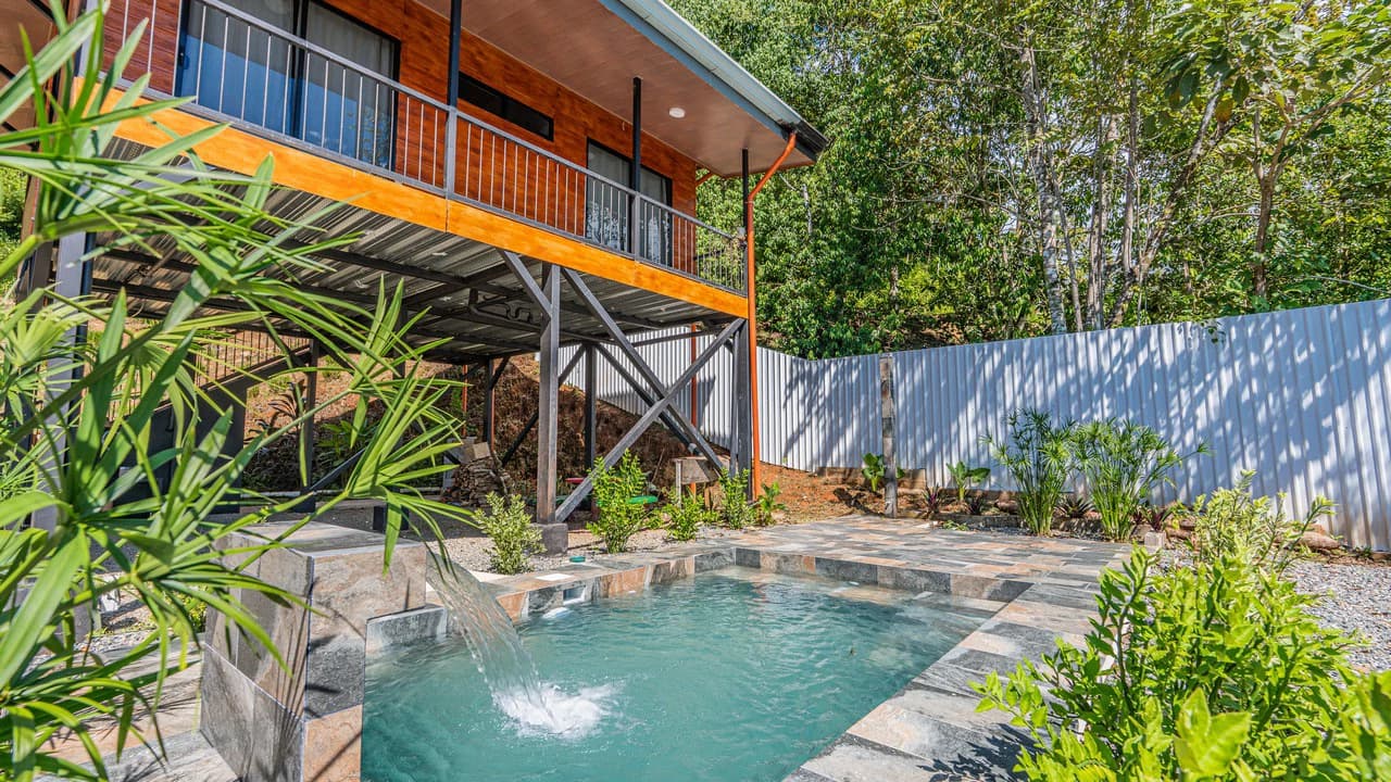 Turnkey Home in Ojochal Expansion Potential & Mountain Views - photo 21