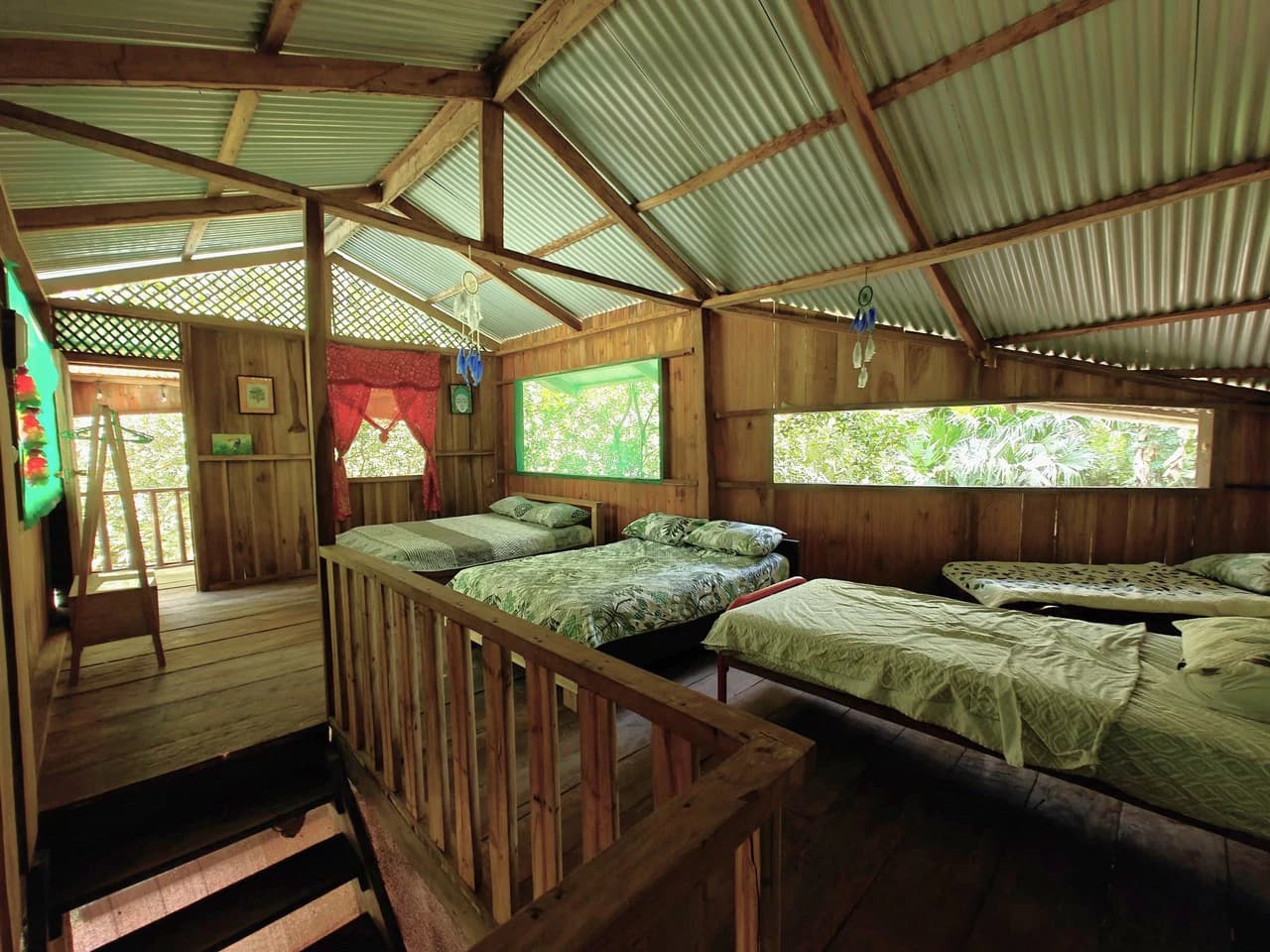 61,618m² of Land near Cahuita: With Existing Infrastructure and Ocean View - photo 14