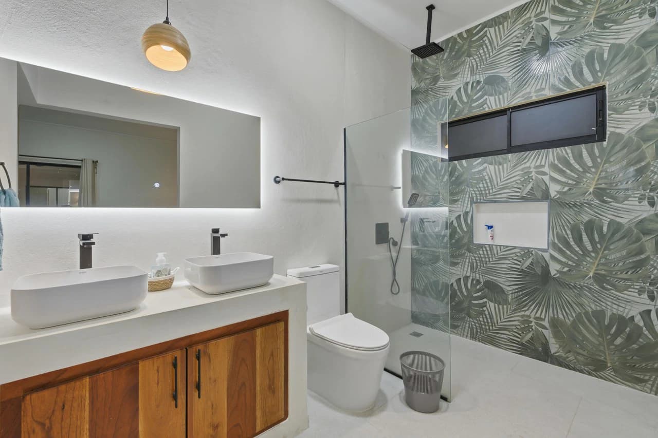 Casa Iguana: Modern 3 Bedroom Pool Home for Sale in Tamarindo, Costa Rica - photo 7