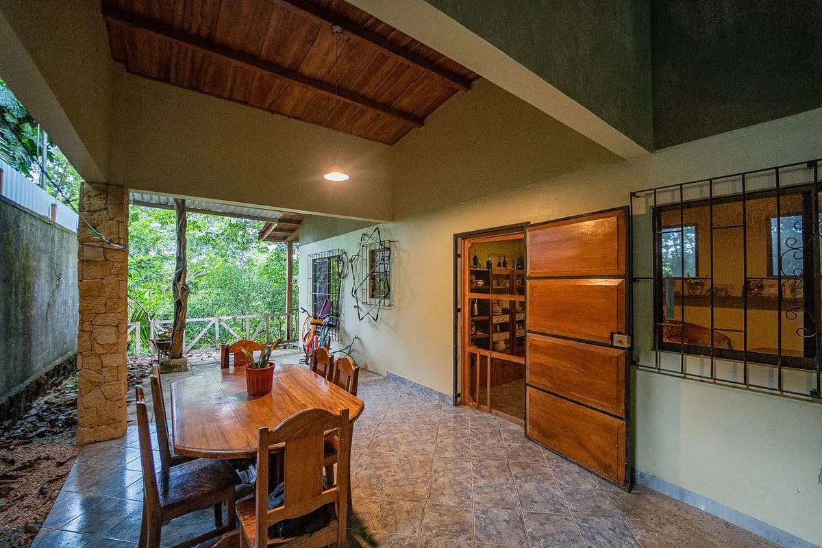 Casa La Choza: Affordable Tiny Home with Expansion Potential, Just a 5-Minute Walk from Buenavista Beach - photo 18