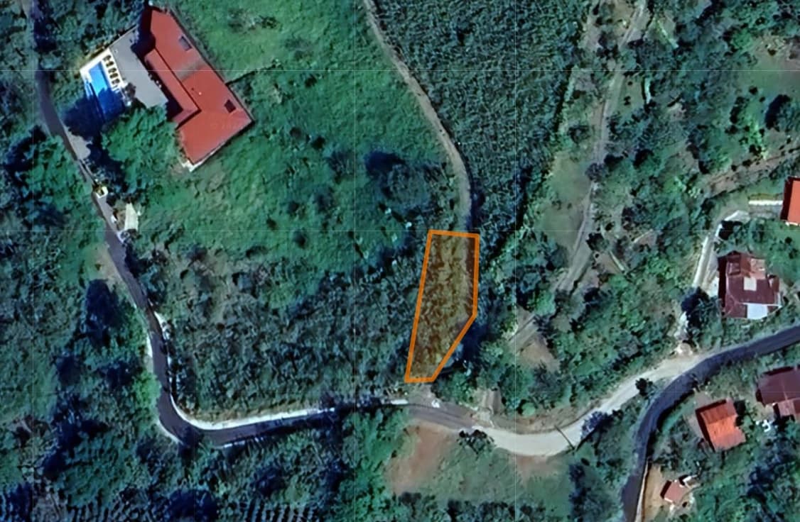 Eco-Lot #14: Ready-to-Build Sustainable Haven with Gulf & Mountain Views - photo 1