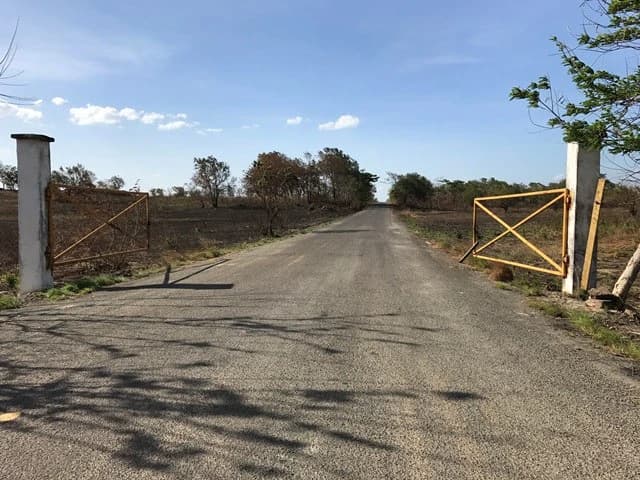 Property just in front of the NYA project Price $ 80 m² - photo 7