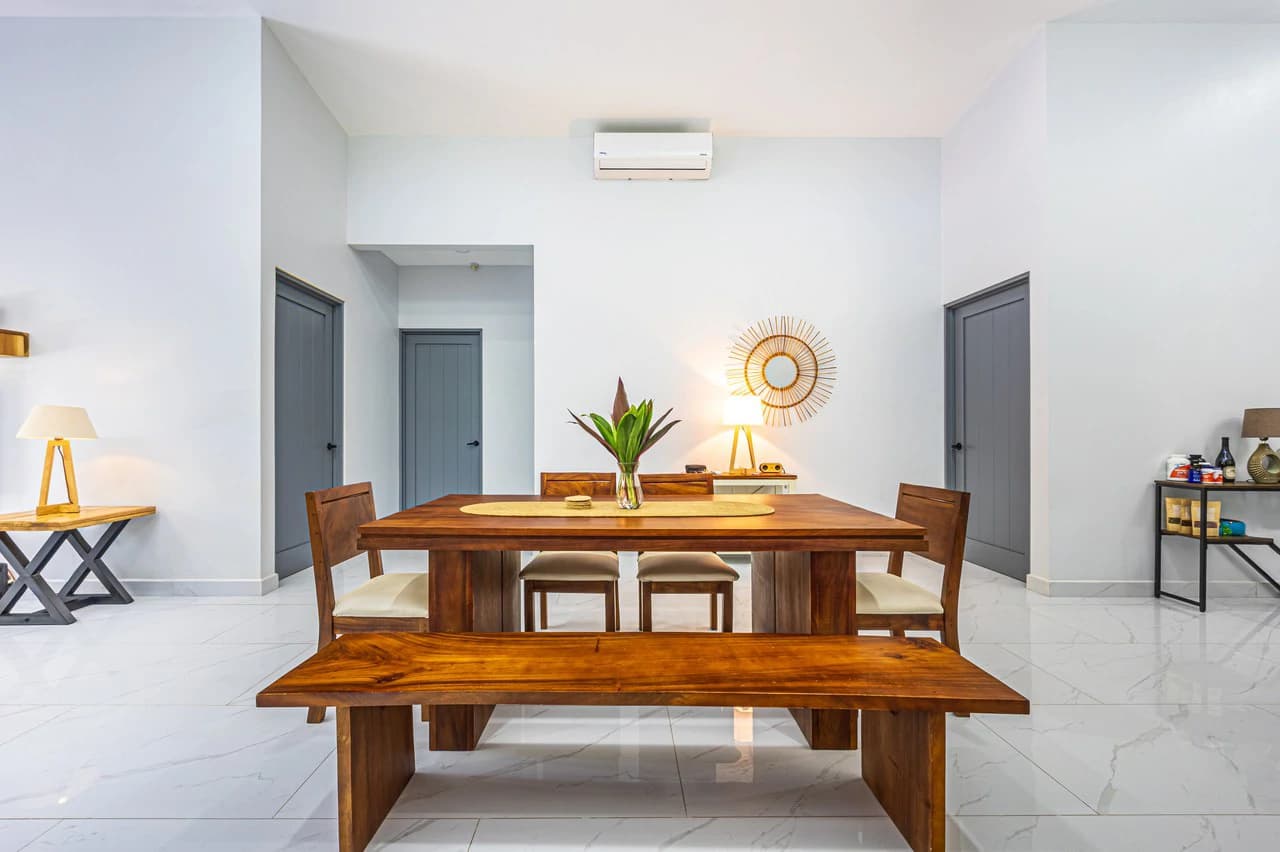 Mountain House For Sale in Cinco Ventanas - photo 34