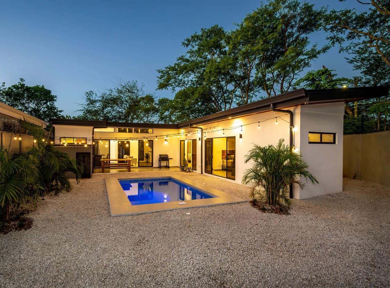 Villa Shalom: Your peaceful, private retreat designed for the investors who want it all without overpaying - photo 31