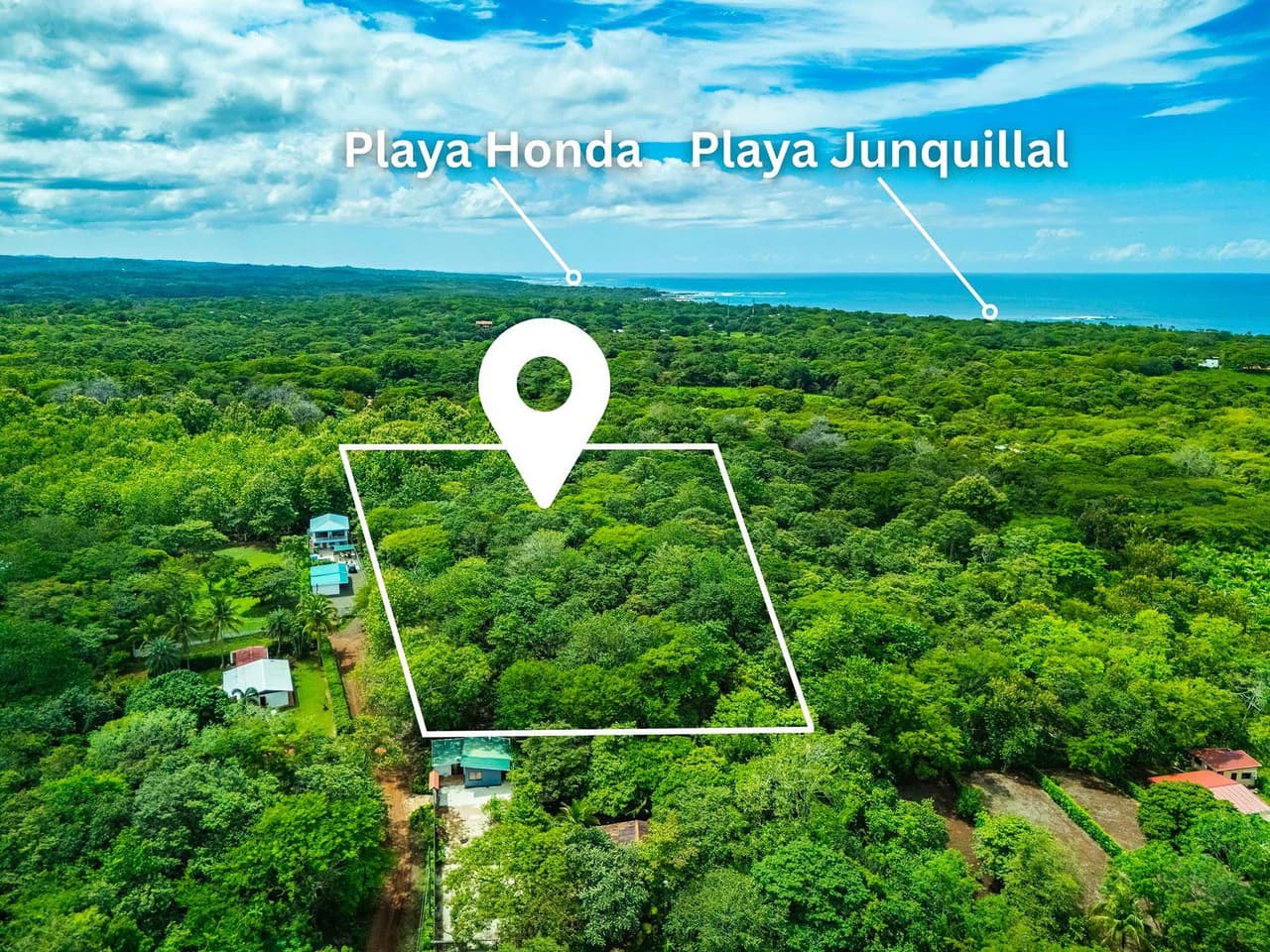 Expansive Land at an Affordable Price - photo 1