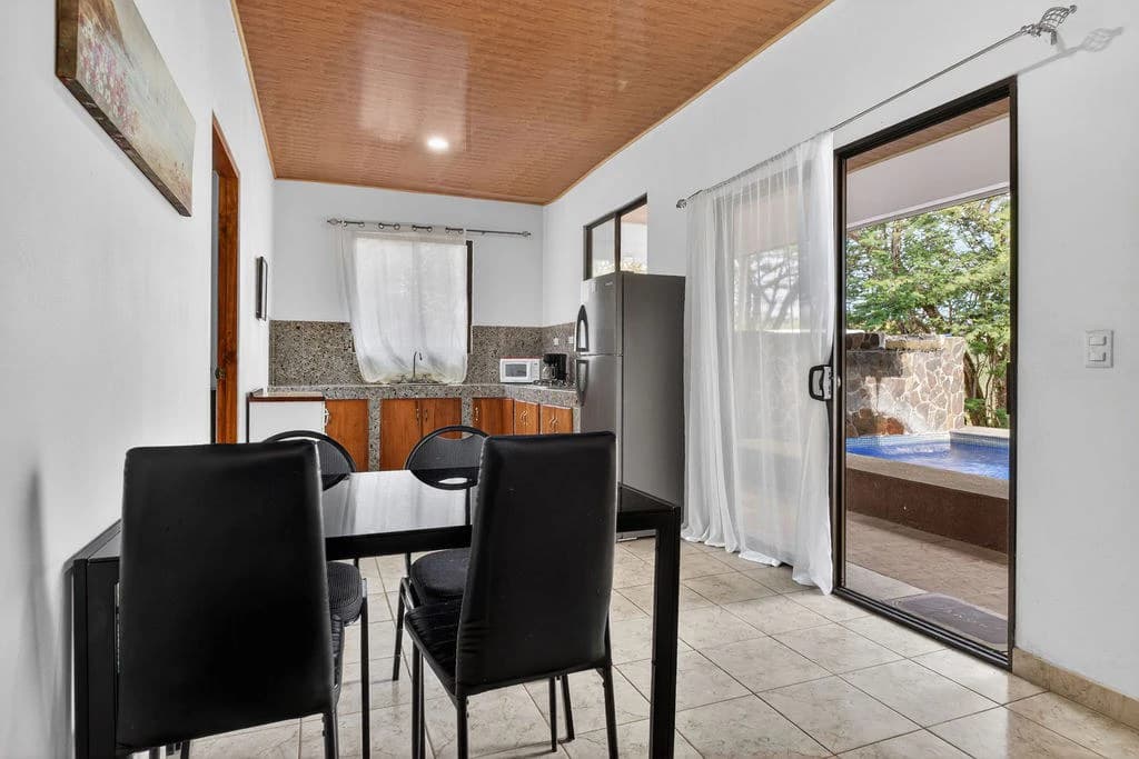 Villa Los Monos: High-Income 9-Unit Rental Property Near Playa Grande - photo 47
