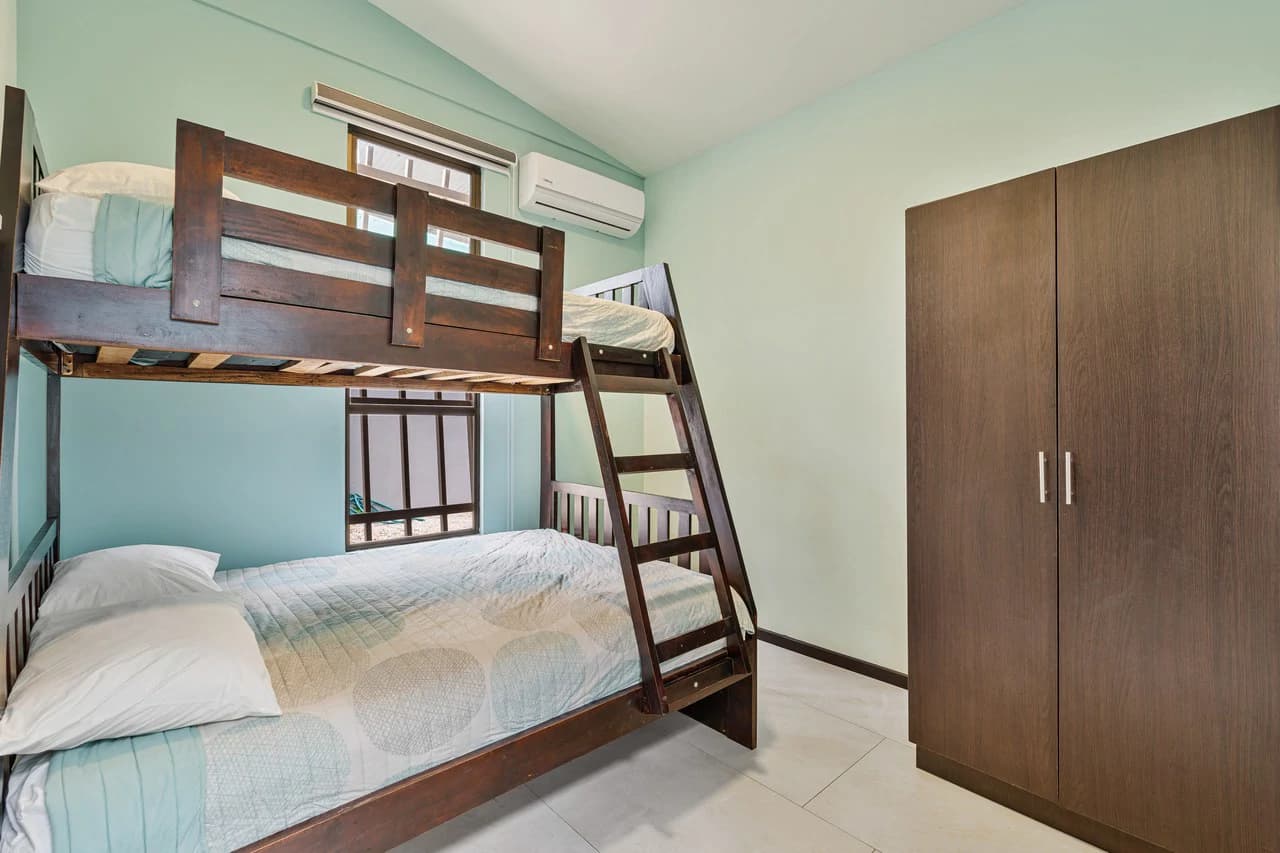 Casa Matias: Charming, well priced 4 bed home located just 5 minutes from the stunning Playa Grande, Guanacaste! - photo 12