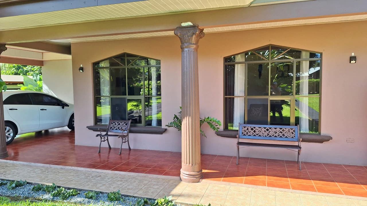 2 Casas en Venta, General Viejo.: Mountain House For Sale in General Viejo - photo 22