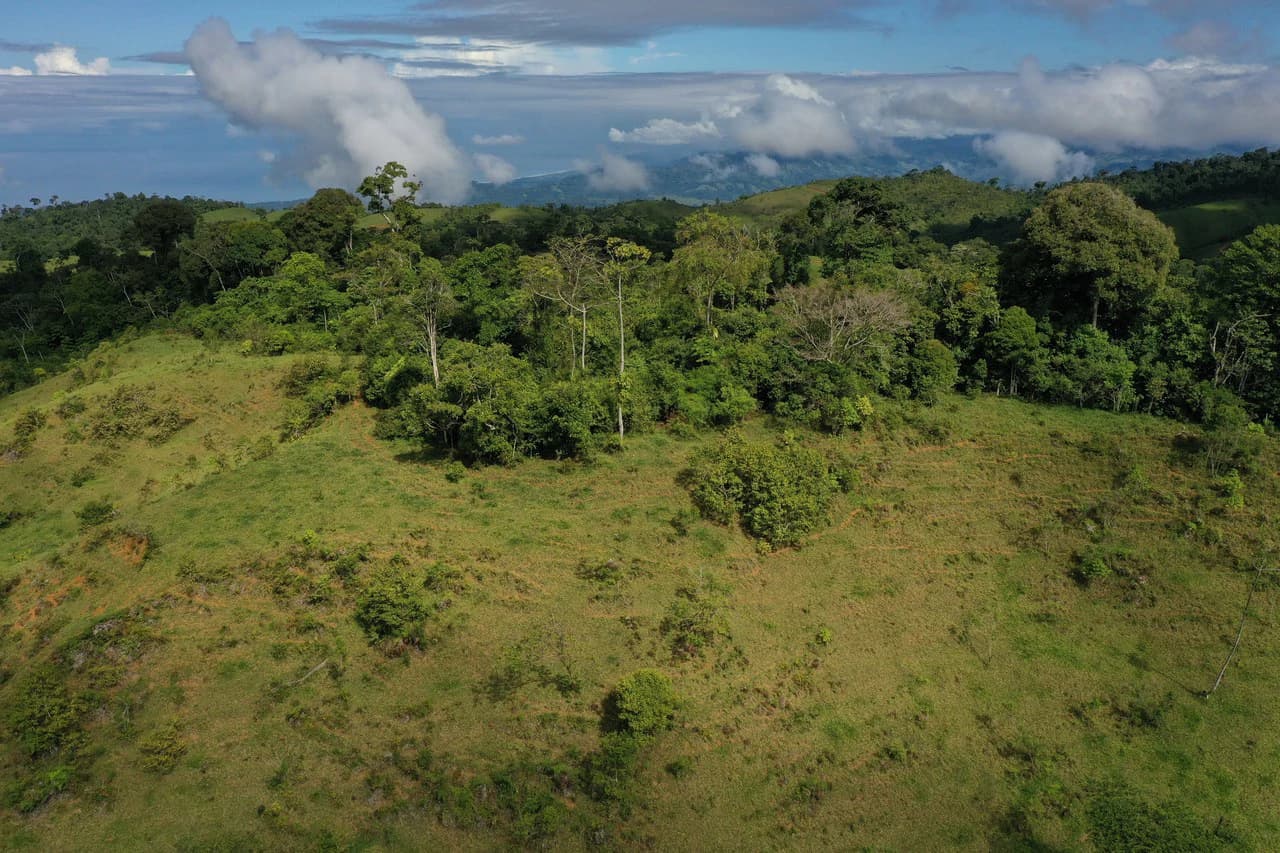 47 Acre Off Grid Ranch with Ocean & Mountain Views San Lorenzo Perez Zeledón - photo 18