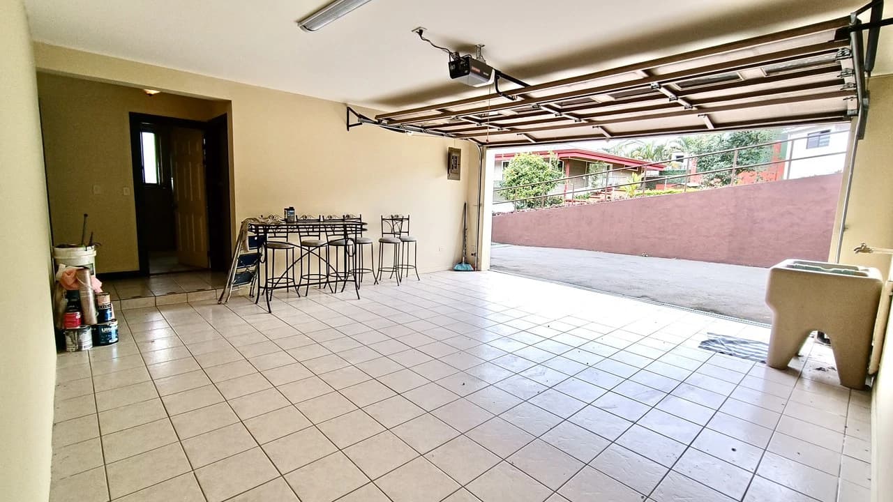 Condominio Mountain View: House for sale in Santa Barbara, Heredia, american style - photo 45