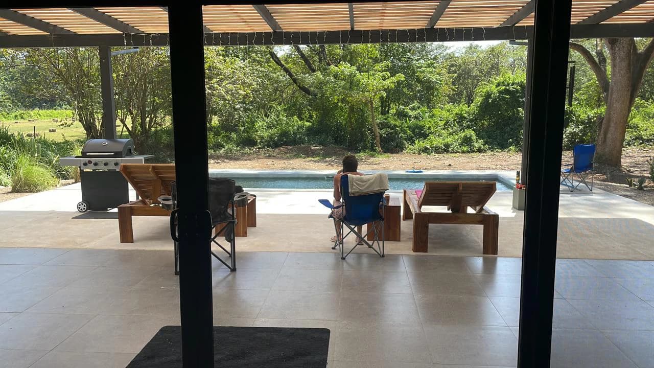 Private property for sale with a modern house and pool surrounded by the nature of Playa Samara – excellent investment opportunity - photo 27