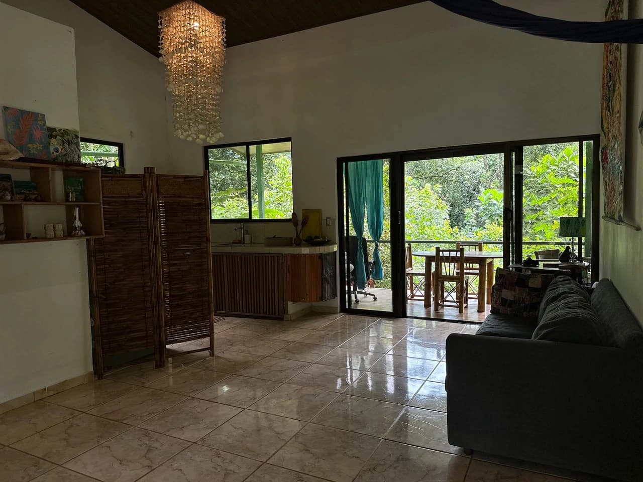 Sustainable Living Farm to Table with Home, Guest House ,Tinamastes on the River - photo 8
