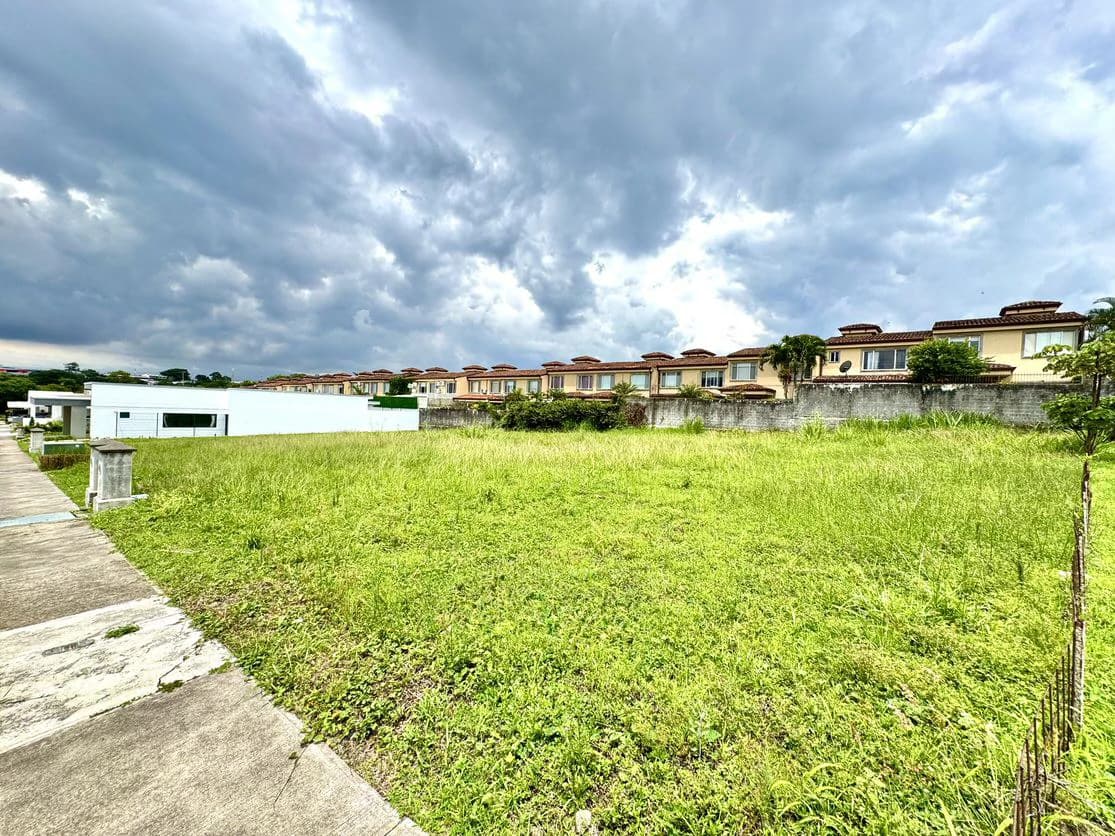 388 m² in a Prime Location