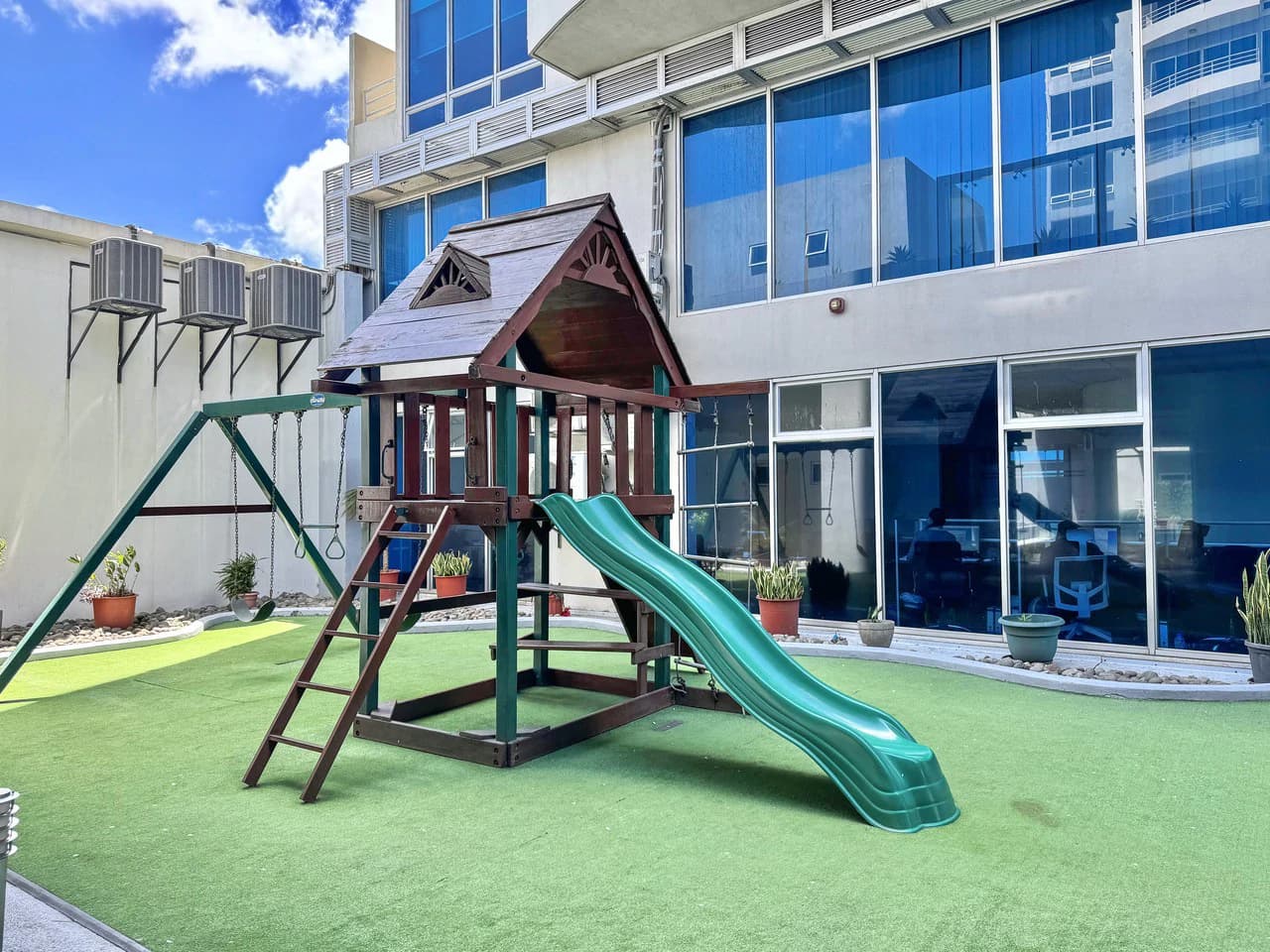 Torres Paseo Colon 13: Condo for sale in San Jose - photo 22