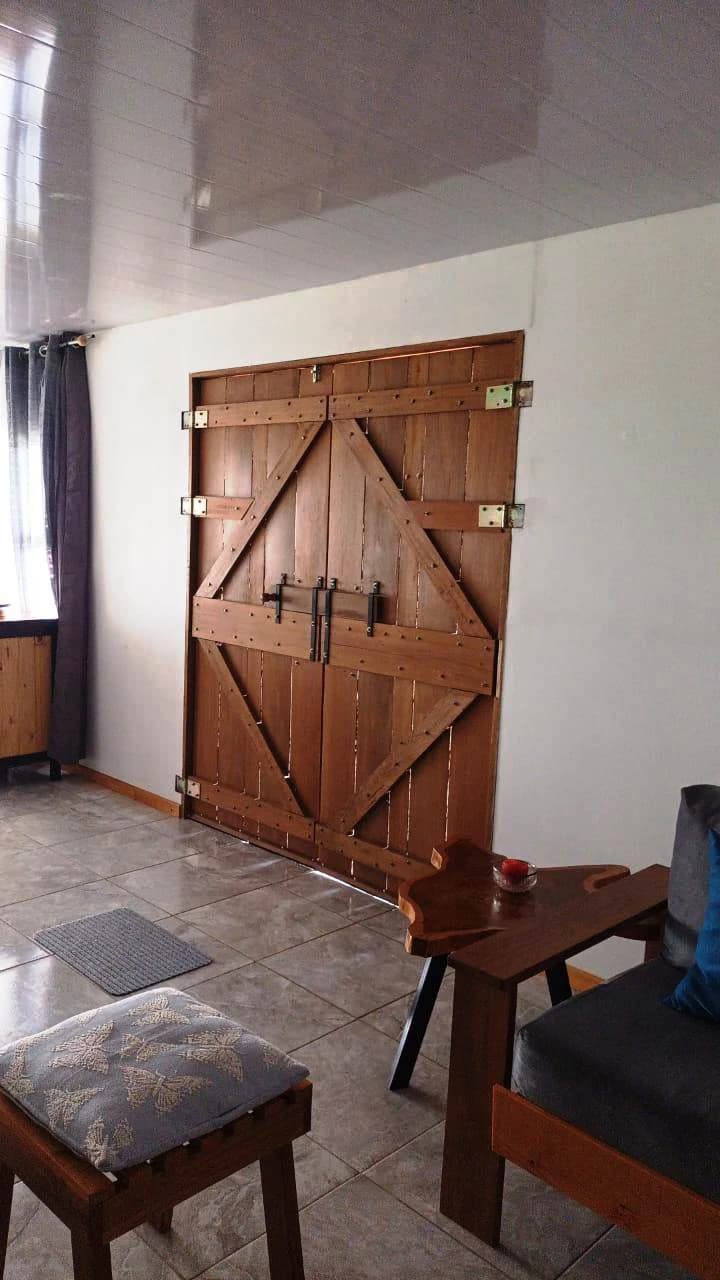 VILLA MARISE - Modern Craftsman Home and Guest House - photo 21