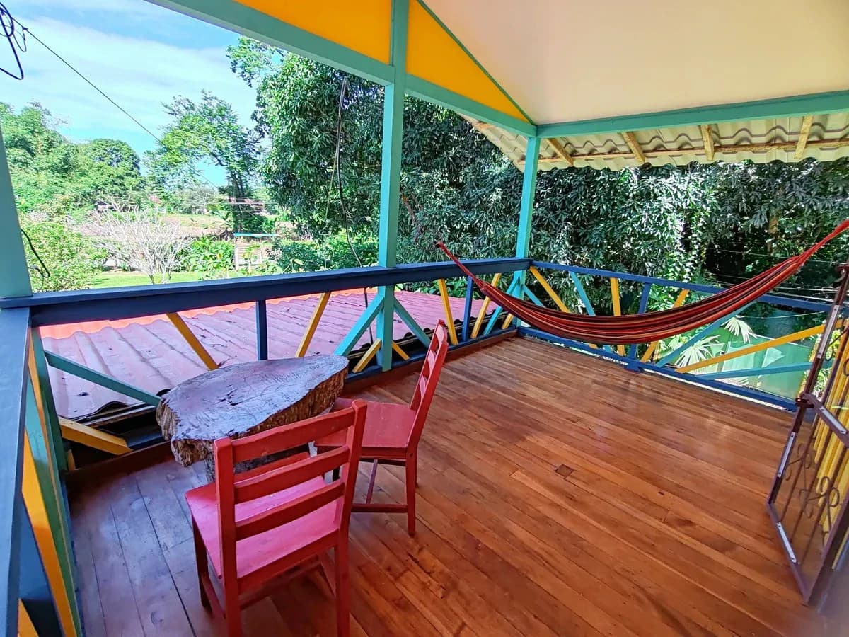 ID 976: 2 Bd/1 Ba - Income Generating Caribbean Home Cahuita - photo 5