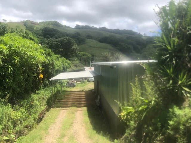 Coffee Farm in Monteverde is a full working Business - photo 22