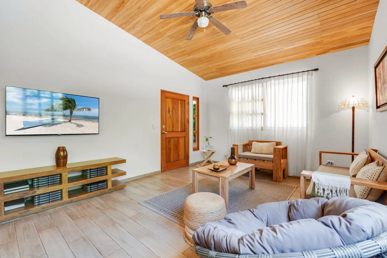 Multi-Home Property for Sale in Playa Avellanas, Costa Rica - photo 2