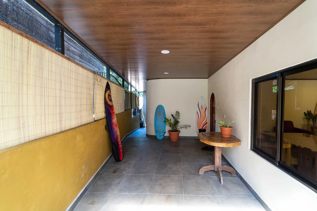 Casa Guacamayo: Near the Coast House For Sale in Playa Samara - photo 3