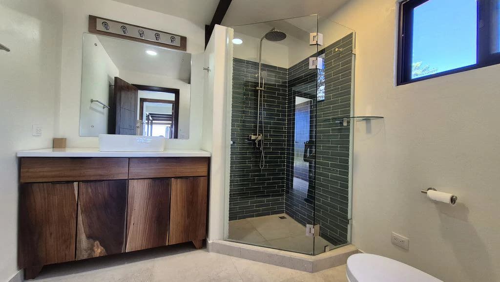 Casa Pacifica: Contemporary Home with Spectacular Ocean View - Pool and Jacuzzi - photo 34