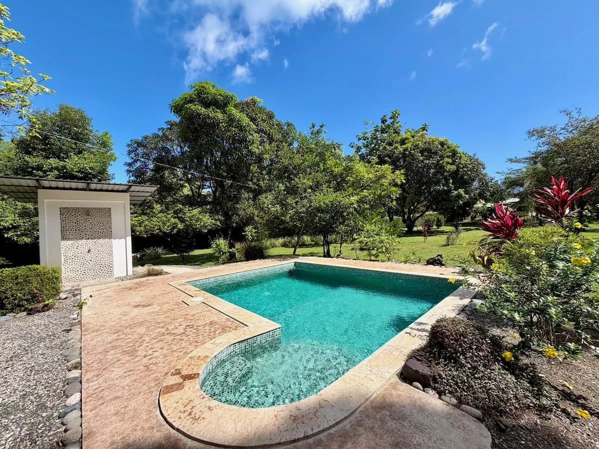 Osa Peninsula Turnkey Property Near Golfo Dulce Beach - photo 8
