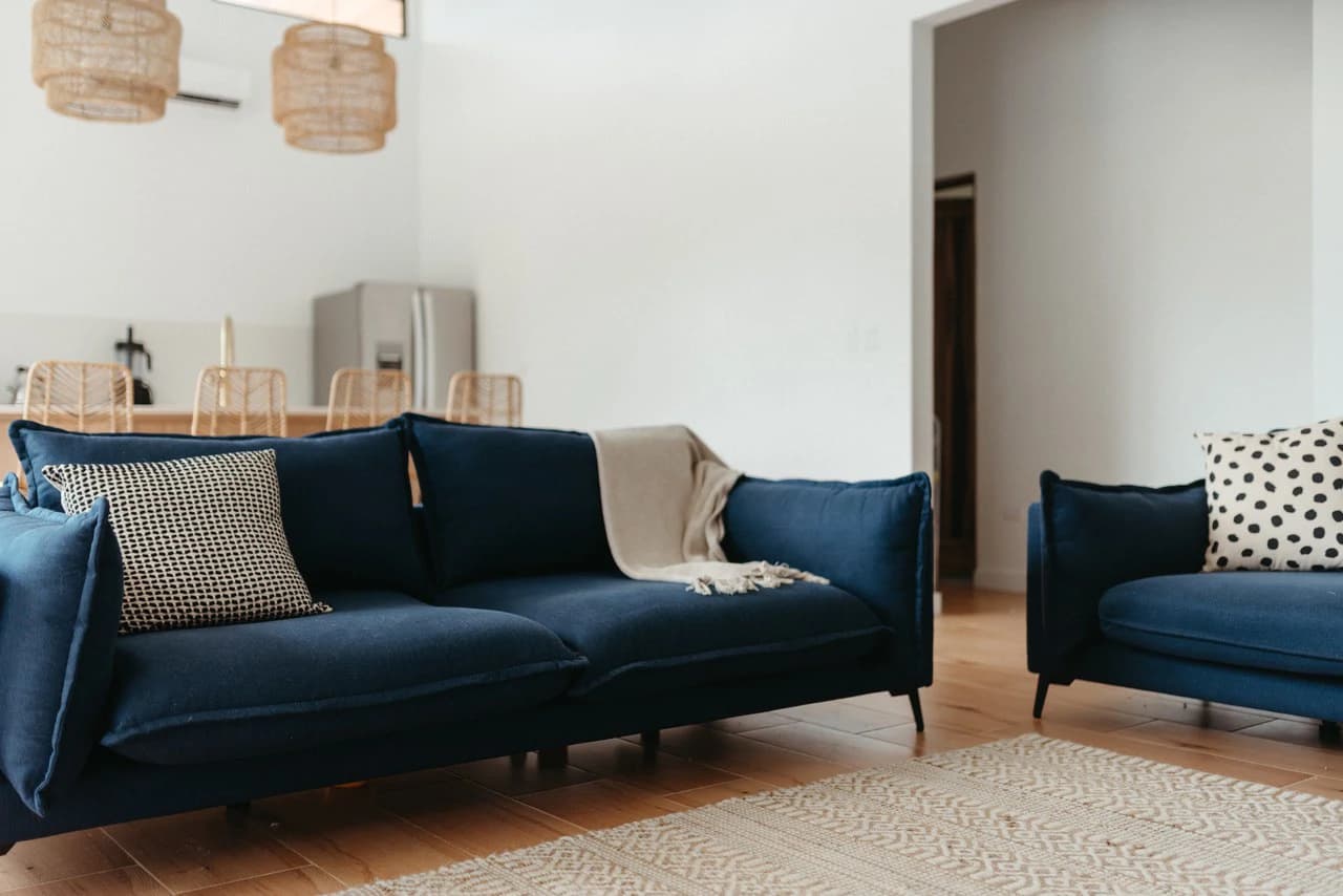 Casa Mango: Elevated Boho Home near the Beach - photo 8