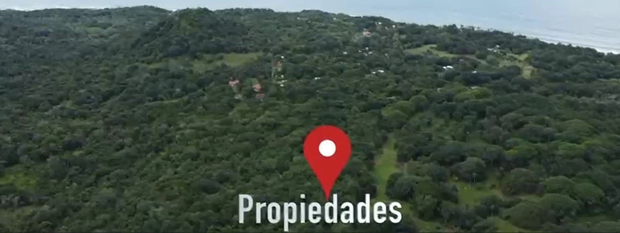 Beach Lot #2: 2,263 m2 Nicoya Blue Zone lot - photo 6