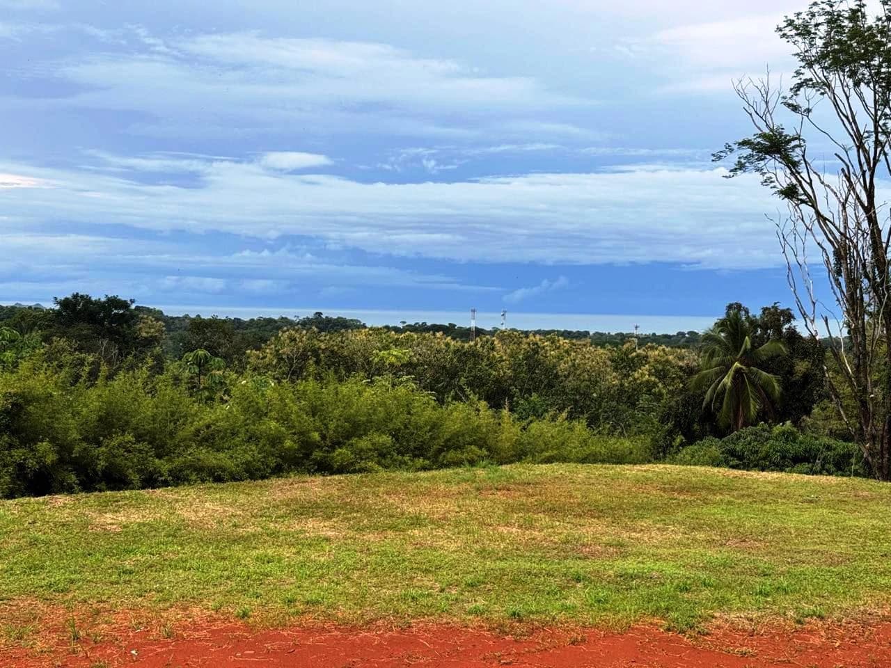 Prime Ocean View Development Property in Downtown Uvita - photo 4